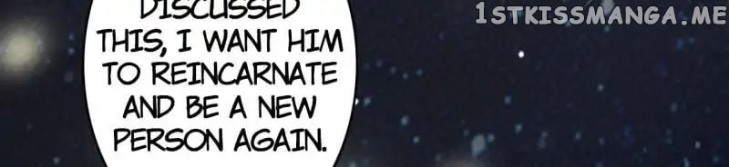 The Ghost Bride chapter 64 - page 6