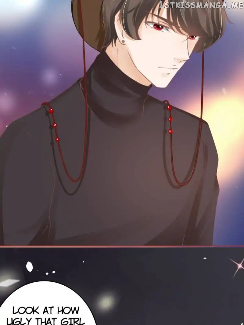 The Ghost Bride chapter 59 - page 27