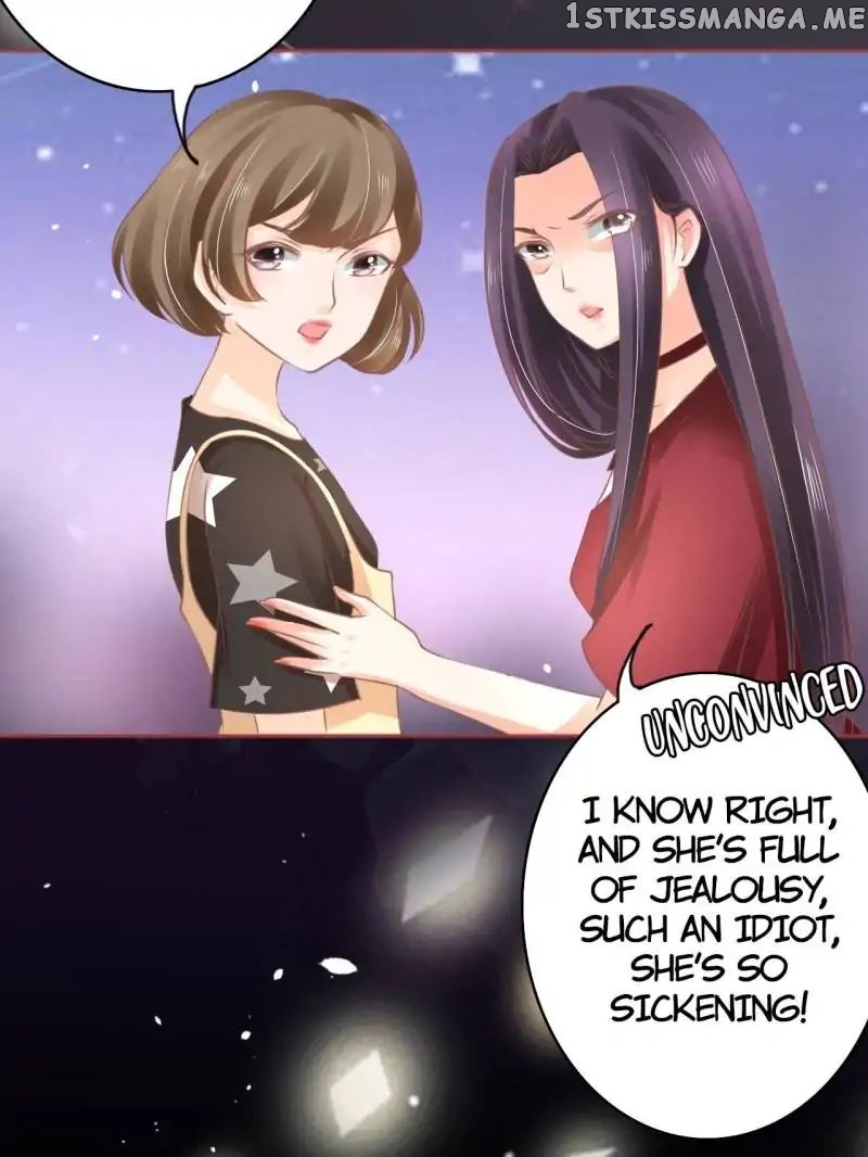 The Ghost Bride chapter 59 - page 29