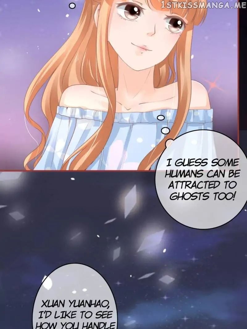 The Ghost Bride chapter 58 - page 55