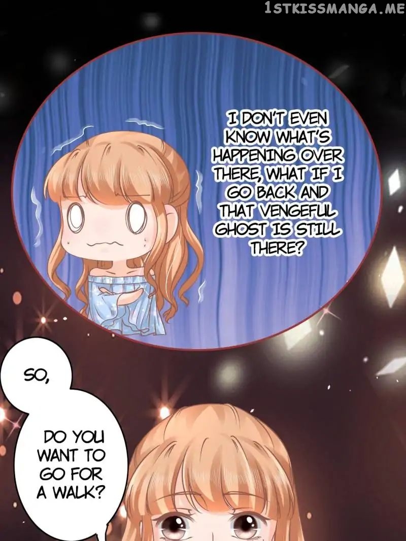 The Ghost Bride chapter 54 - page 31