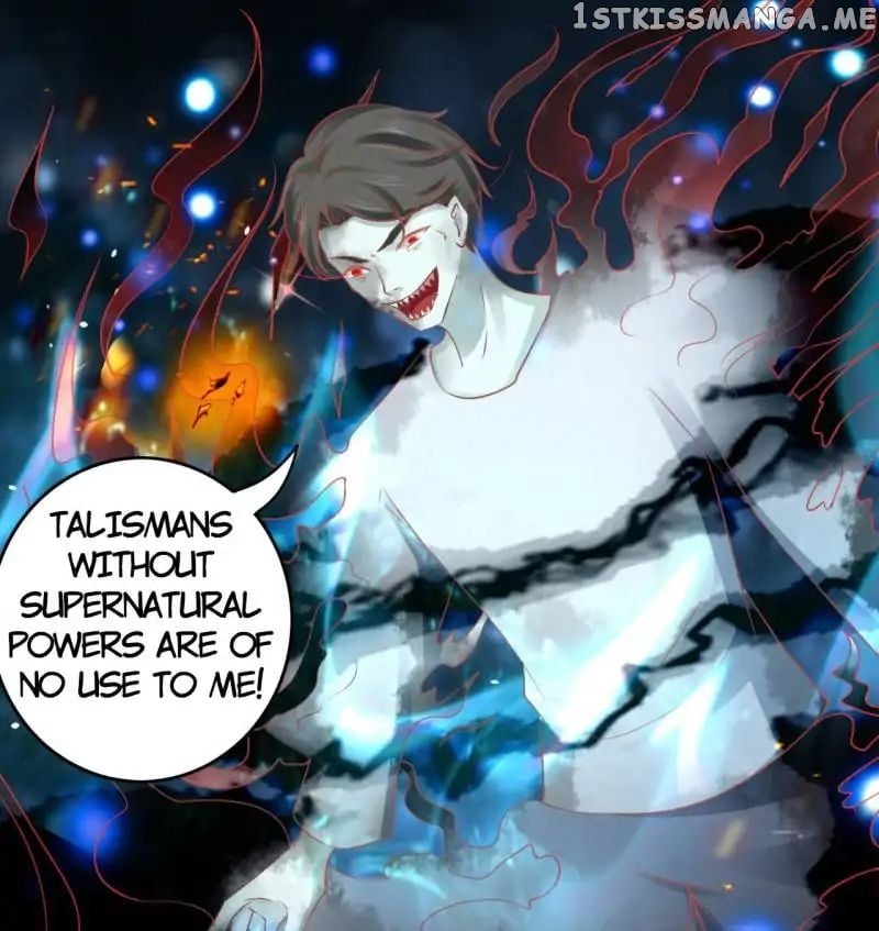 The Ghost Bride chapter 53 - page 35