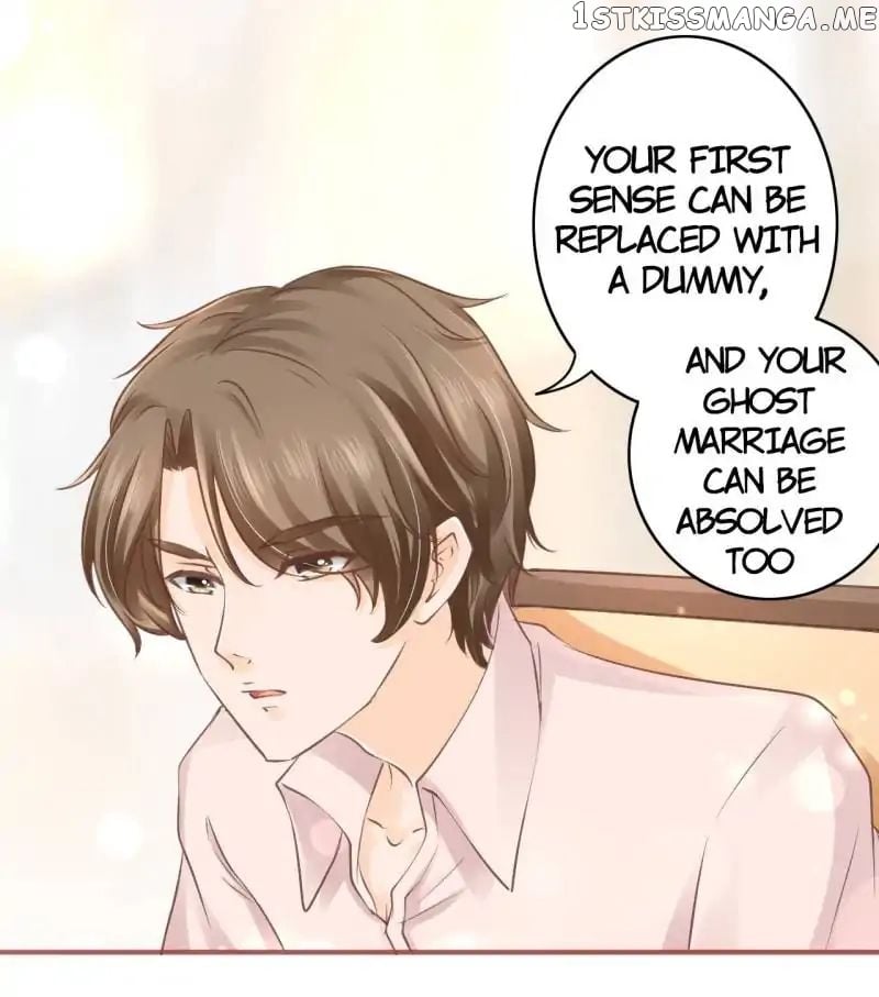 The Ghost Bride chapter 51 - page 37