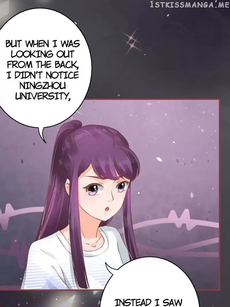 The Ghost Bride chapter 48 - page 51
