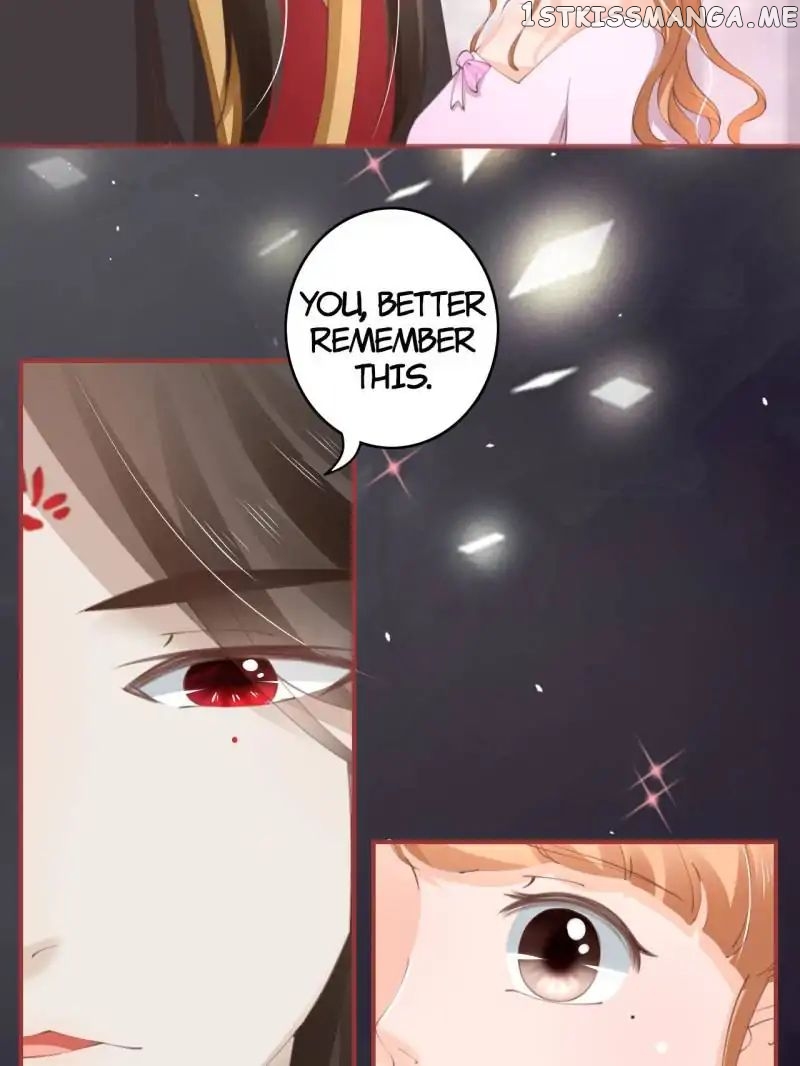 The Ghost Bride chapter 46 - page 28