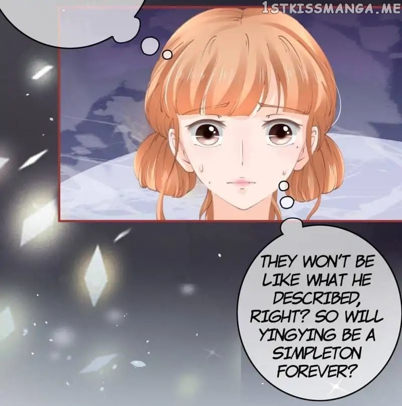 The Ghost Bride chapter 46 - page 34