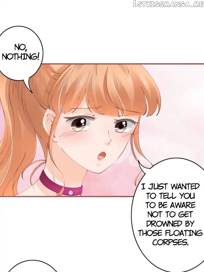 The Ghost Bride chapter 42 - page 37