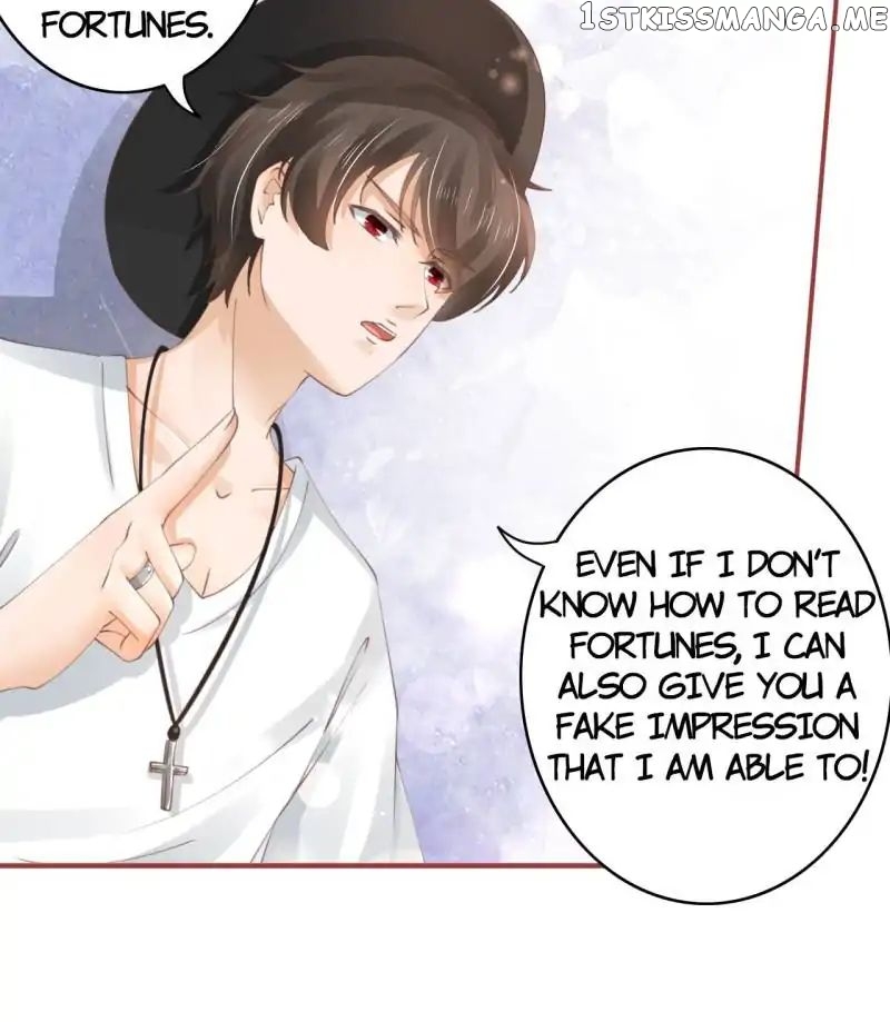 The Ghost Bride chapter 41 - page 24
