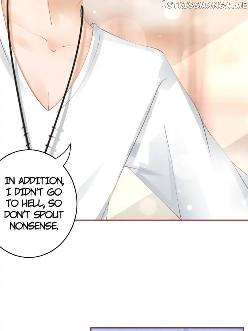 The Ghost Bride chapter 41 - page 40