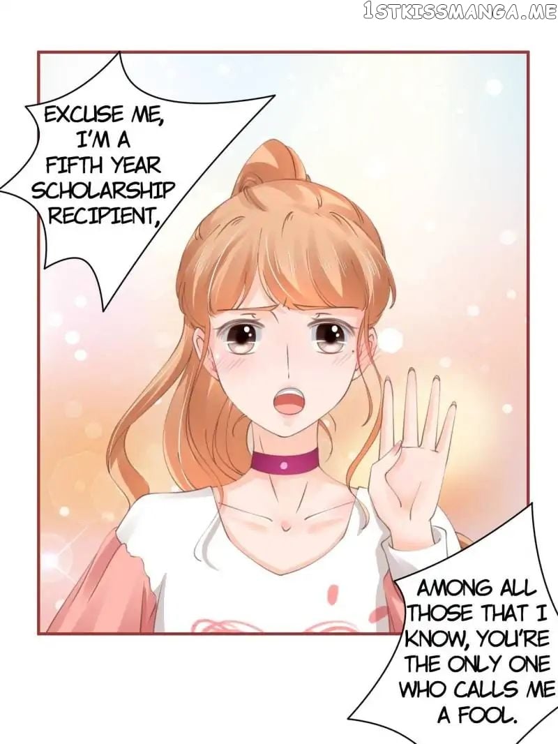 The Ghost Bride chapter 40 - page 29