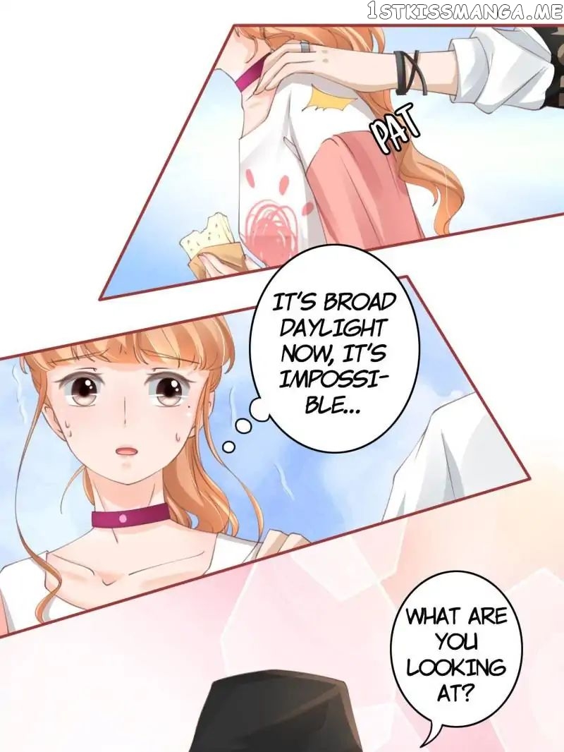 The Ghost Bride chapter 40 - page 8
