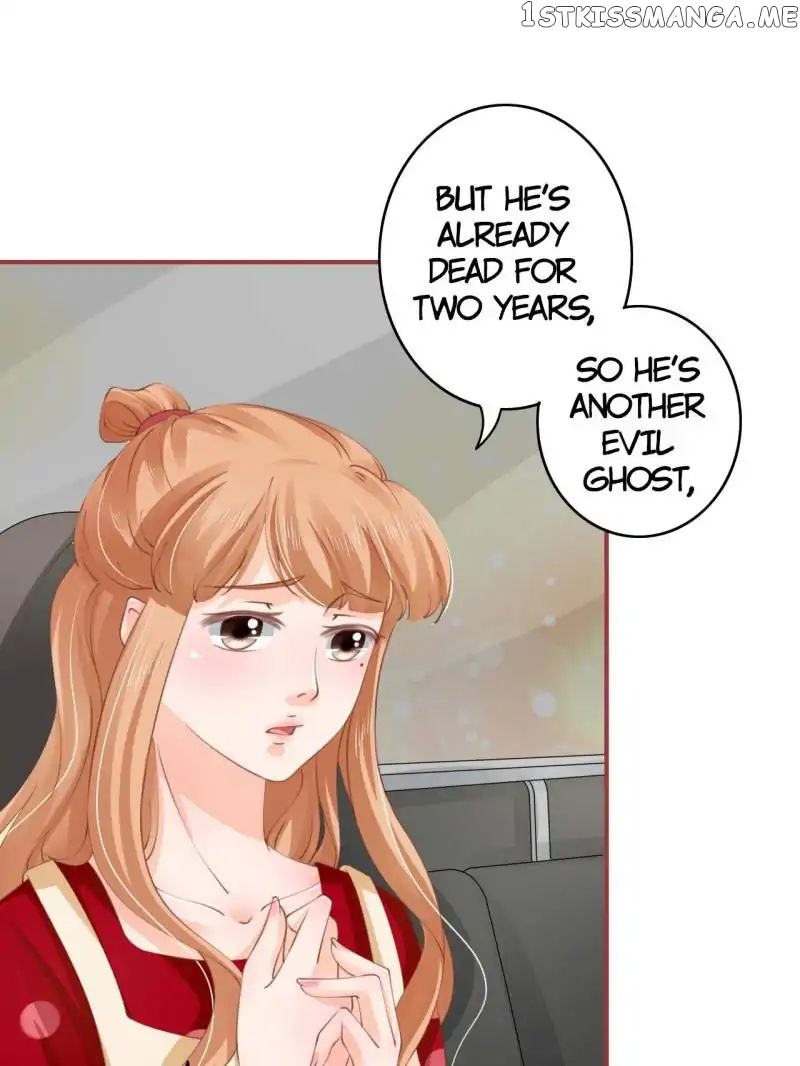 The Ghost Bride chapter 39 - page 10