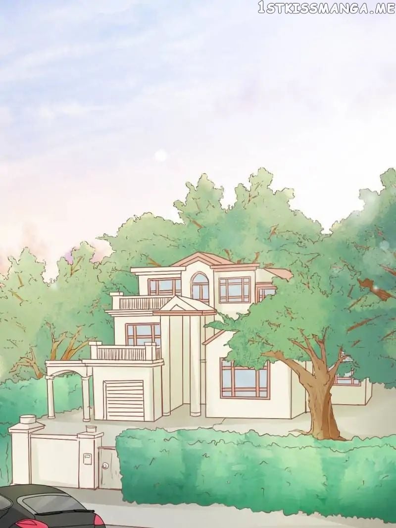 The Ghost Bride chapter 39 - page 20