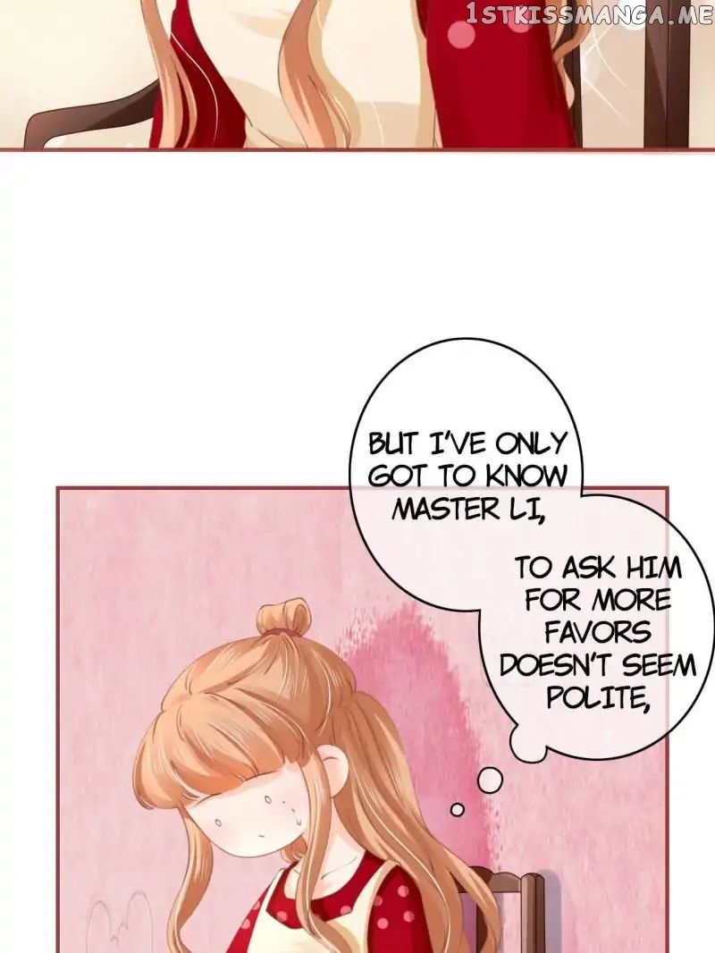 The Ghost Bride chapter 37 - page 11