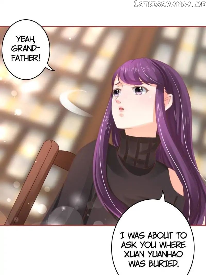 The Ghost Bride chapter 37 - page 13