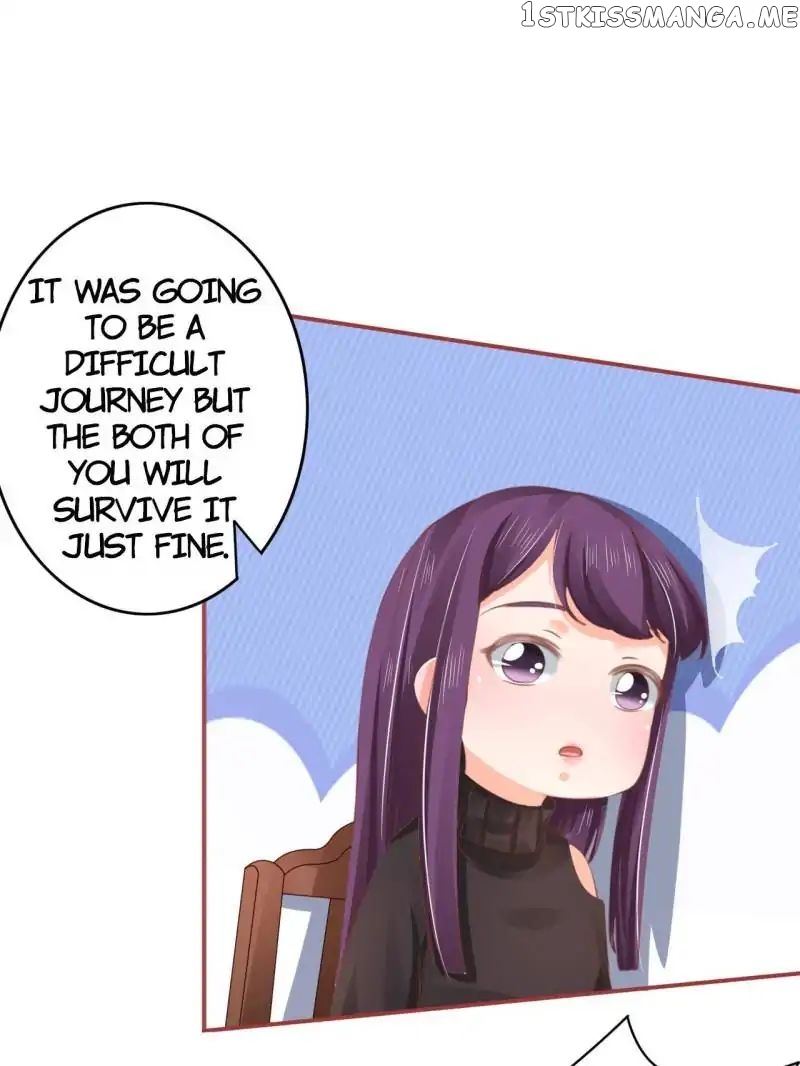 The Ghost Bride chapter 37 - page 16