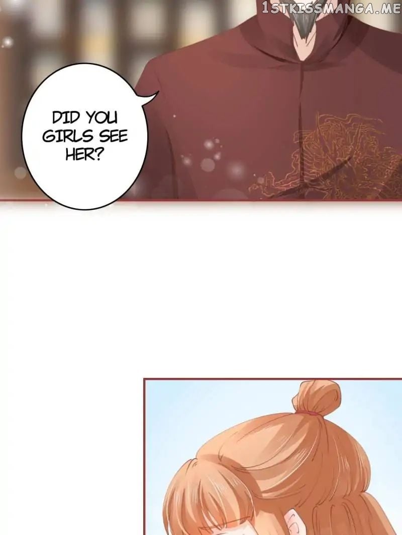 The Ghost Bride chapter 37 - page 8