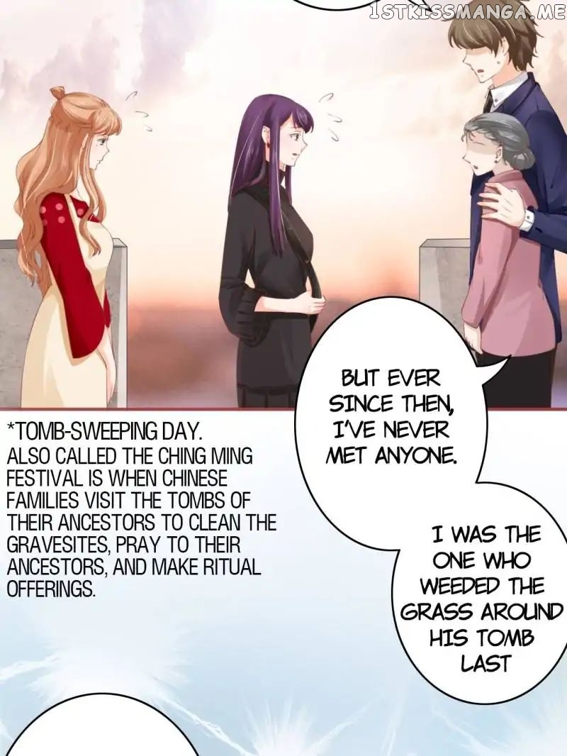 The Ghost Bride chapter 36 - page 5