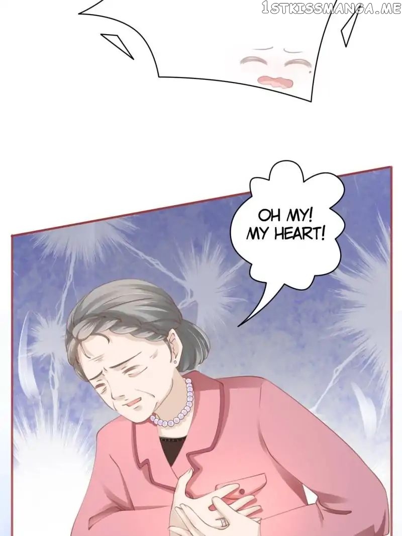The Ghost Bride chapter 35 - page 20