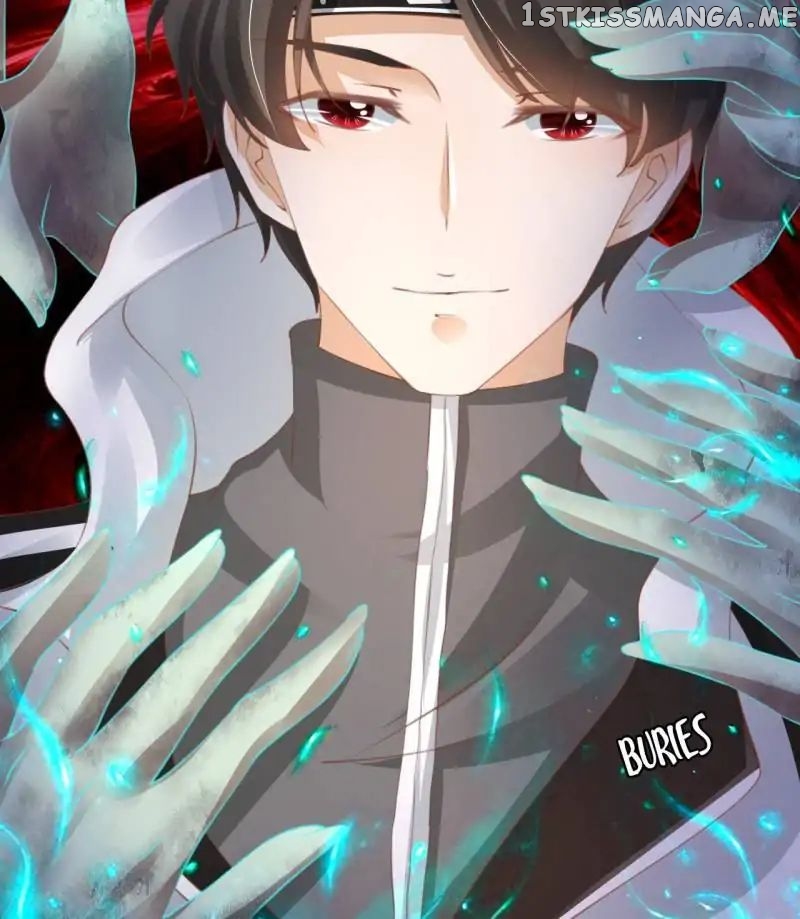 The Ghost Bride chapter 34 - page 18