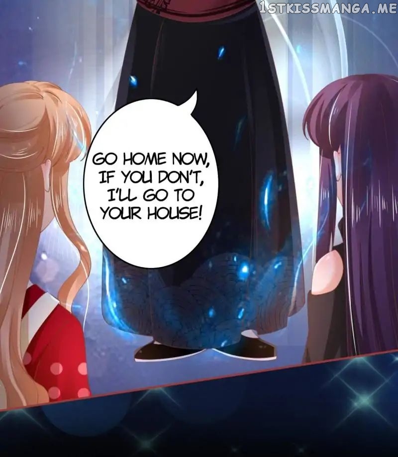 The Ghost Bride chapter 34 - page 42