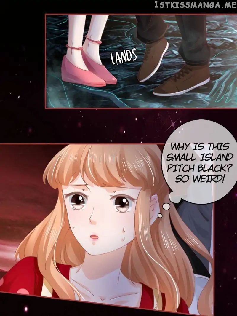 The Ghost Bride chapter 32 - page 19