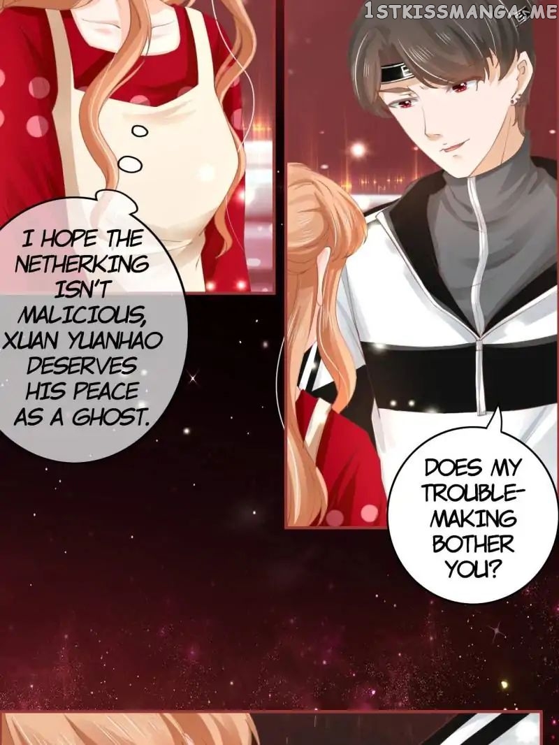 The Ghost Bride chapter 31 - page 10