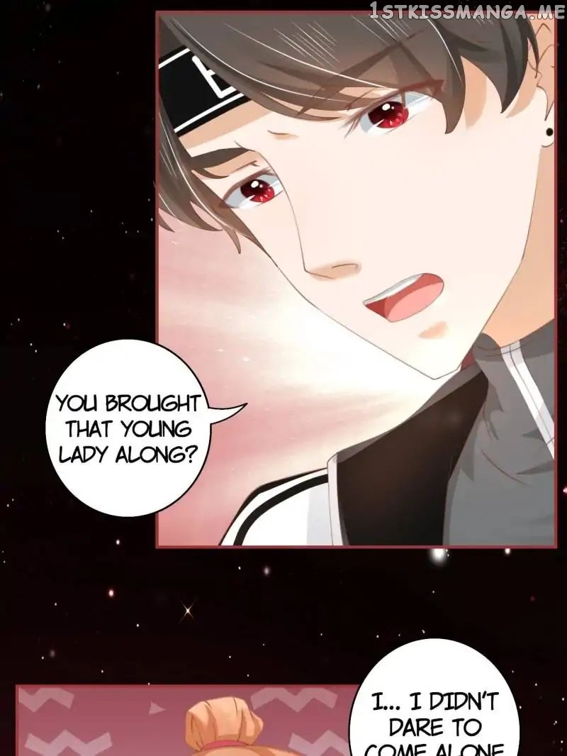 The Ghost Bride chapter 31 - page 17