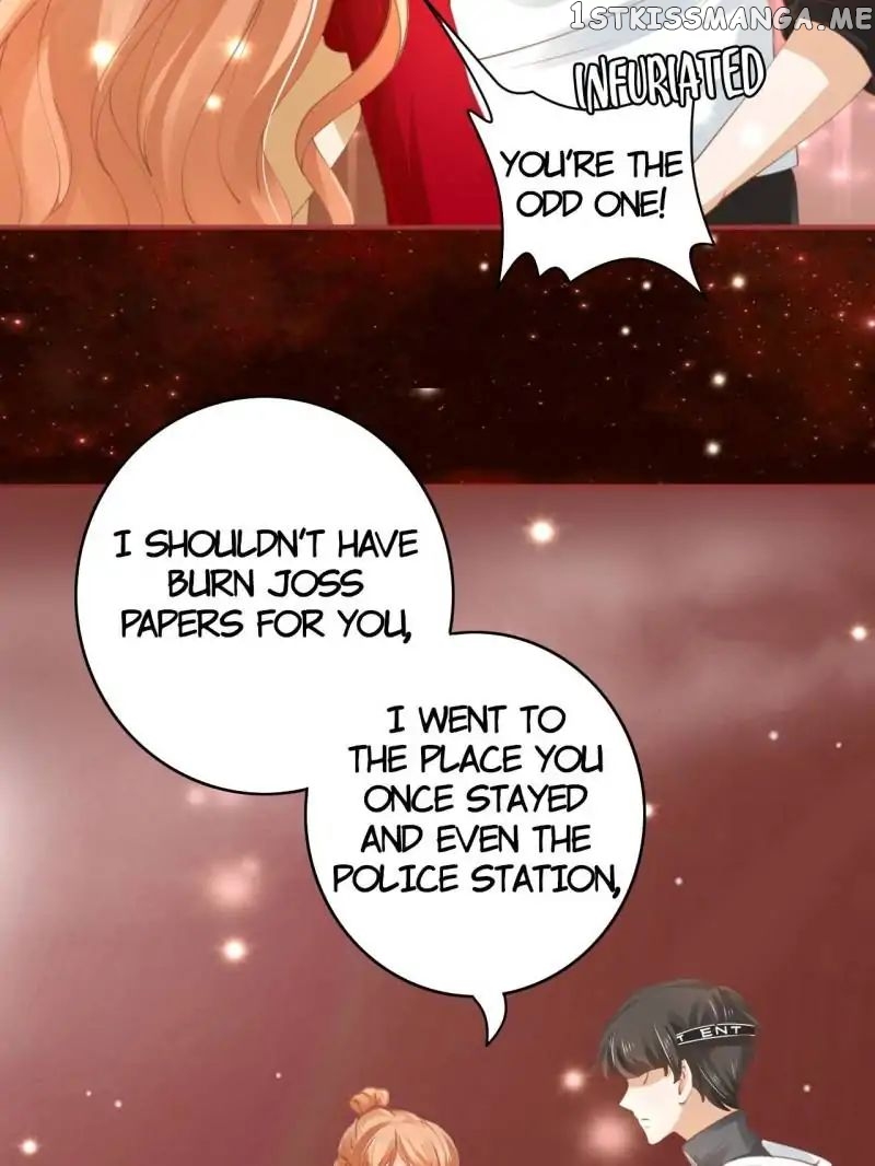 The Ghost Bride chapter 31 - page 20