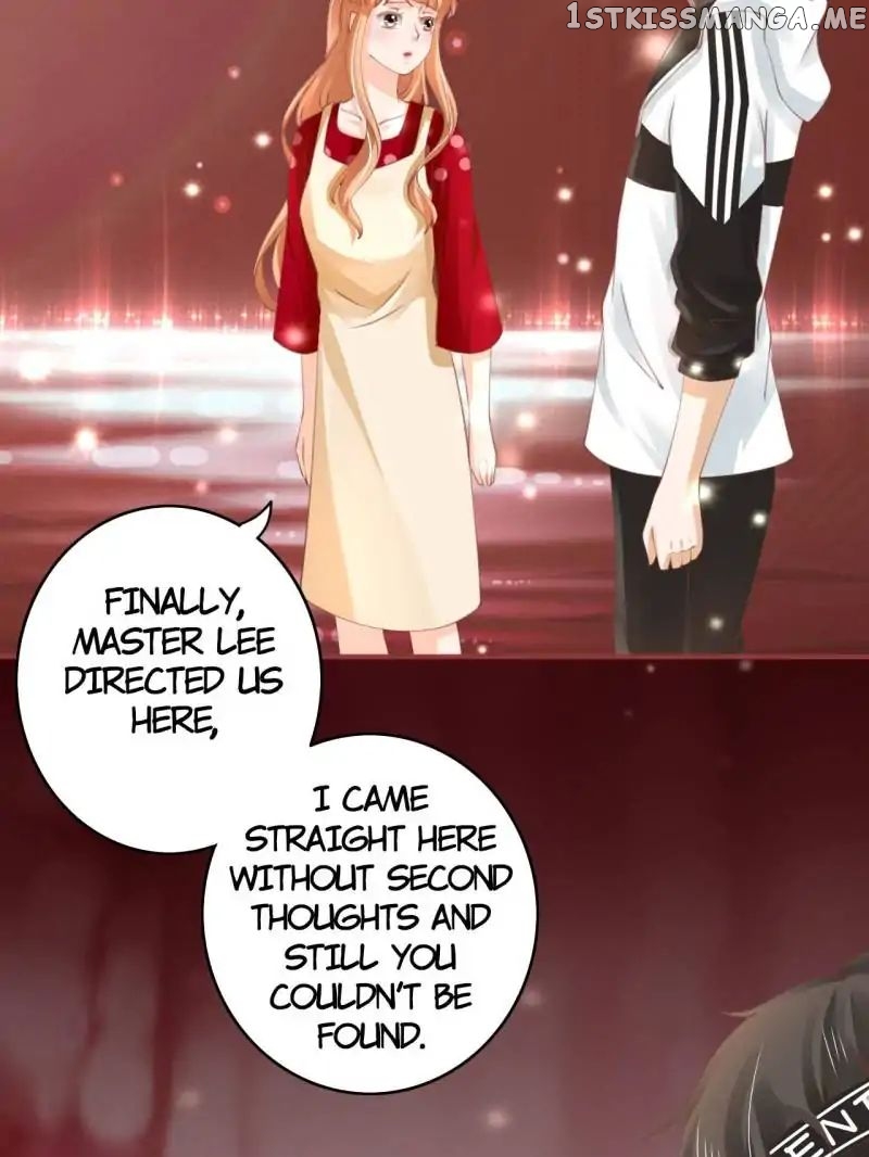 The Ghost Bride chapter 31 - page 21