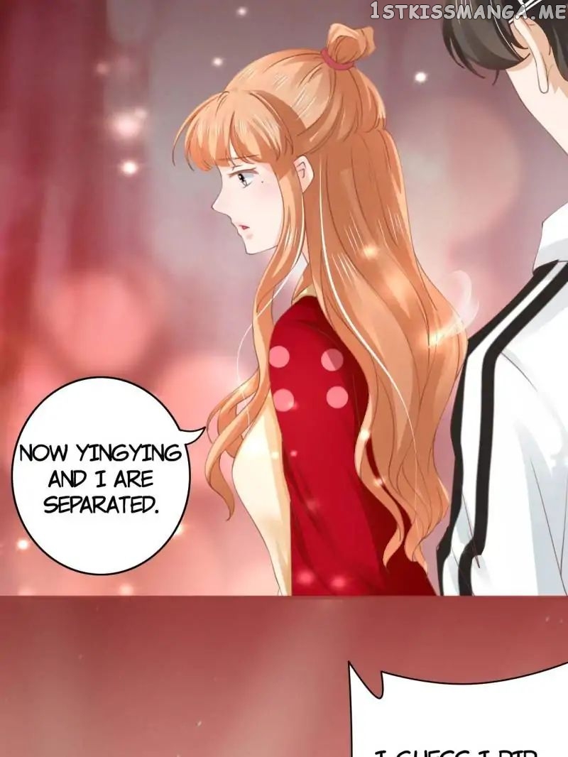 The Ghost Bride chapter 31 - page 22