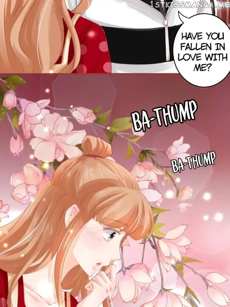 The Ghost Bride chapter 31 - page 29