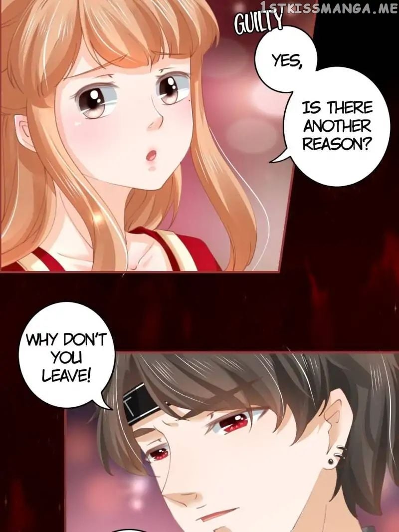 The Ghost Bride chapter 31 - page 3