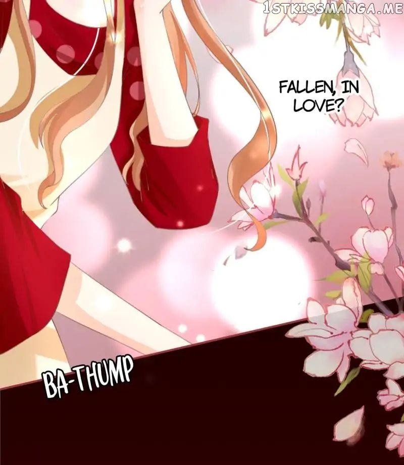 The Ghost Bride chapter 31 - page 30