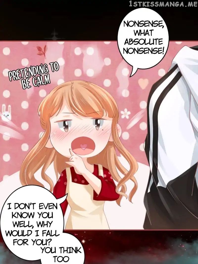 The Ghost Bride chapter 31 - page 31