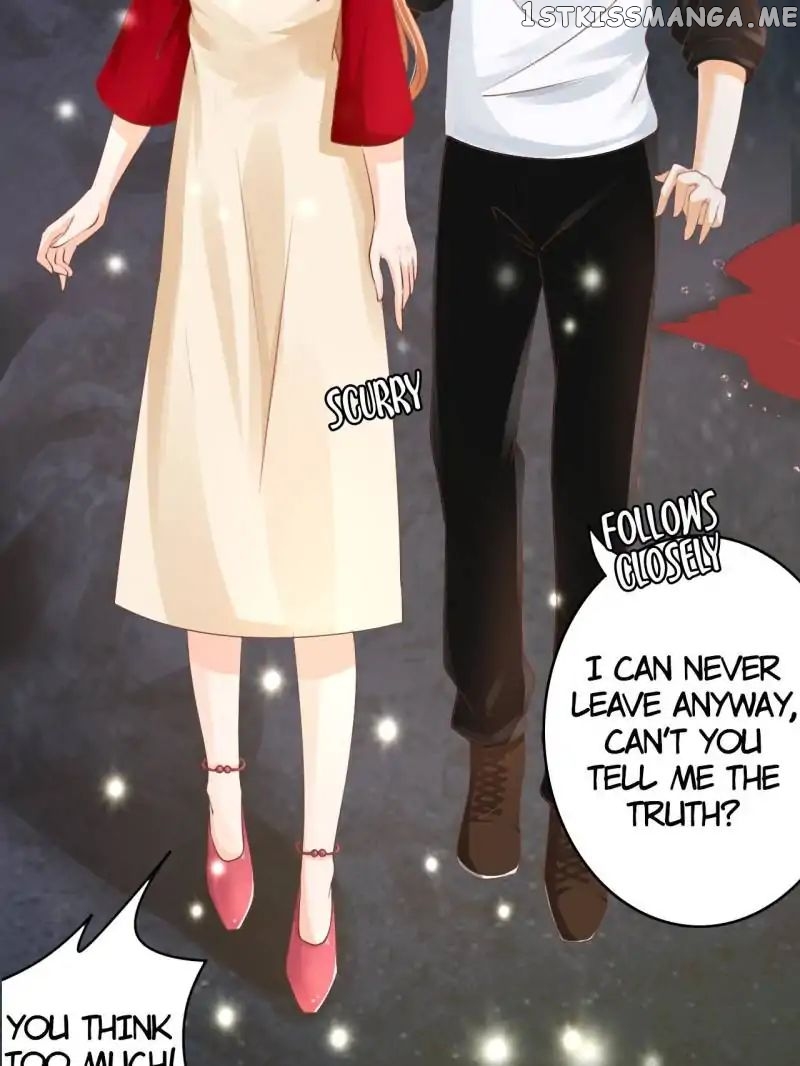 The Ghost Bride chapter 31 - page 33