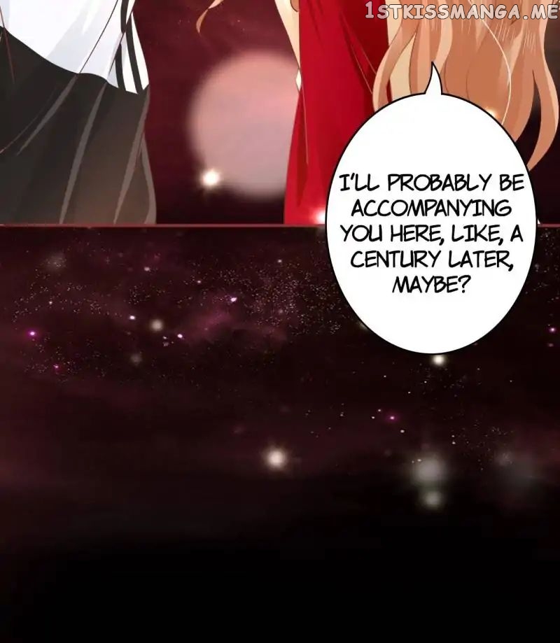 The Ghost Bride chapter 31 - page 36