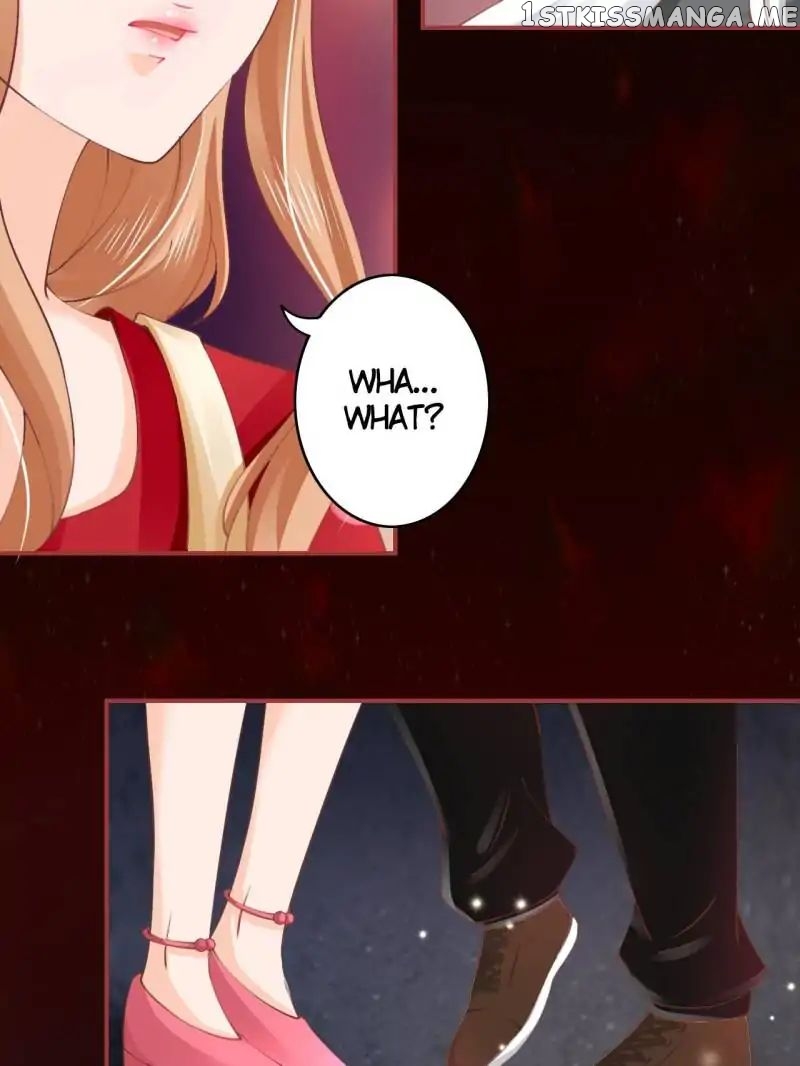 The Ghost Bride chapter 31 - page 38