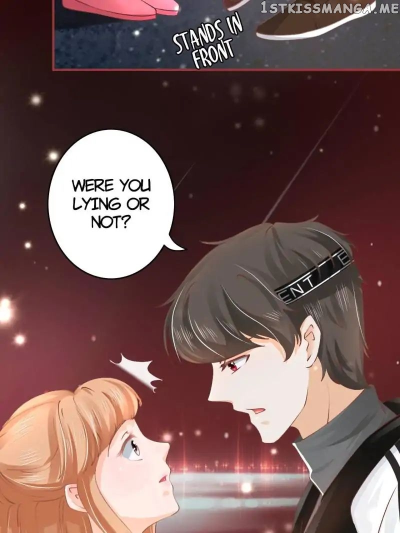 The Ghost Bride chapter 31 - page 39