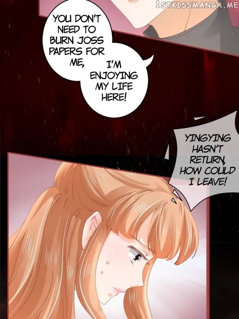 The Ghost Bride chapter 31 - page 4