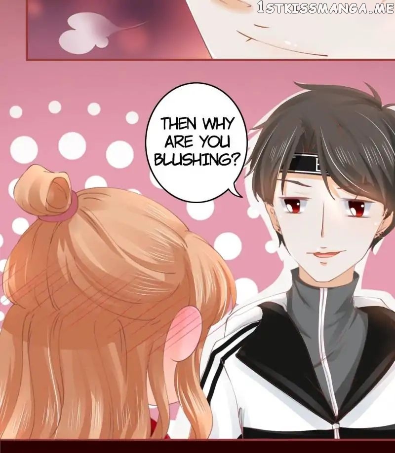 The Ghost Bride chapter 31 - page 42