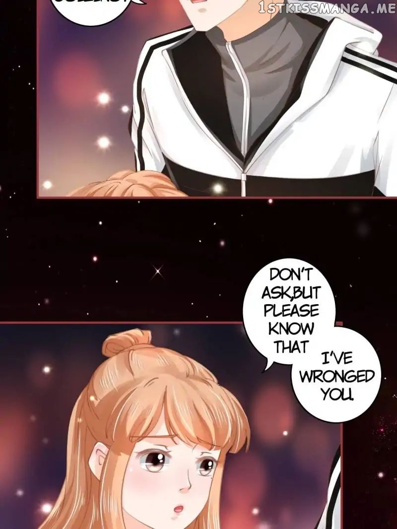 The Ghost Bride chapter 31 - page 8