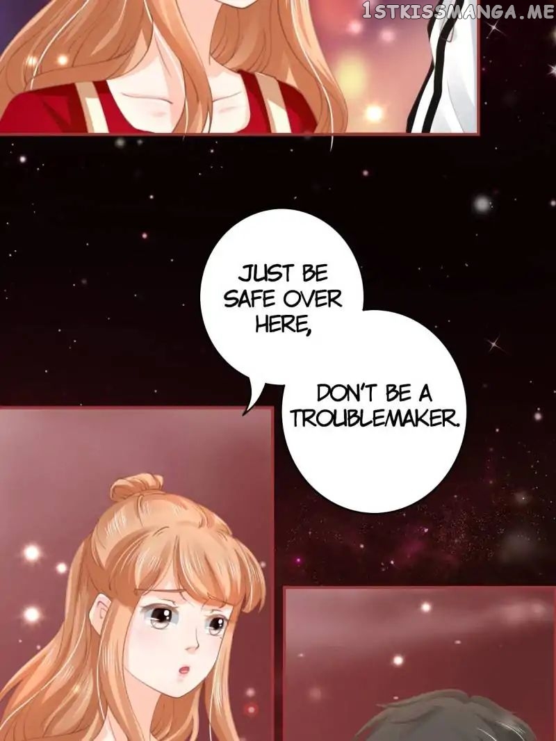The Ghost Bride chapter 31 - page 9