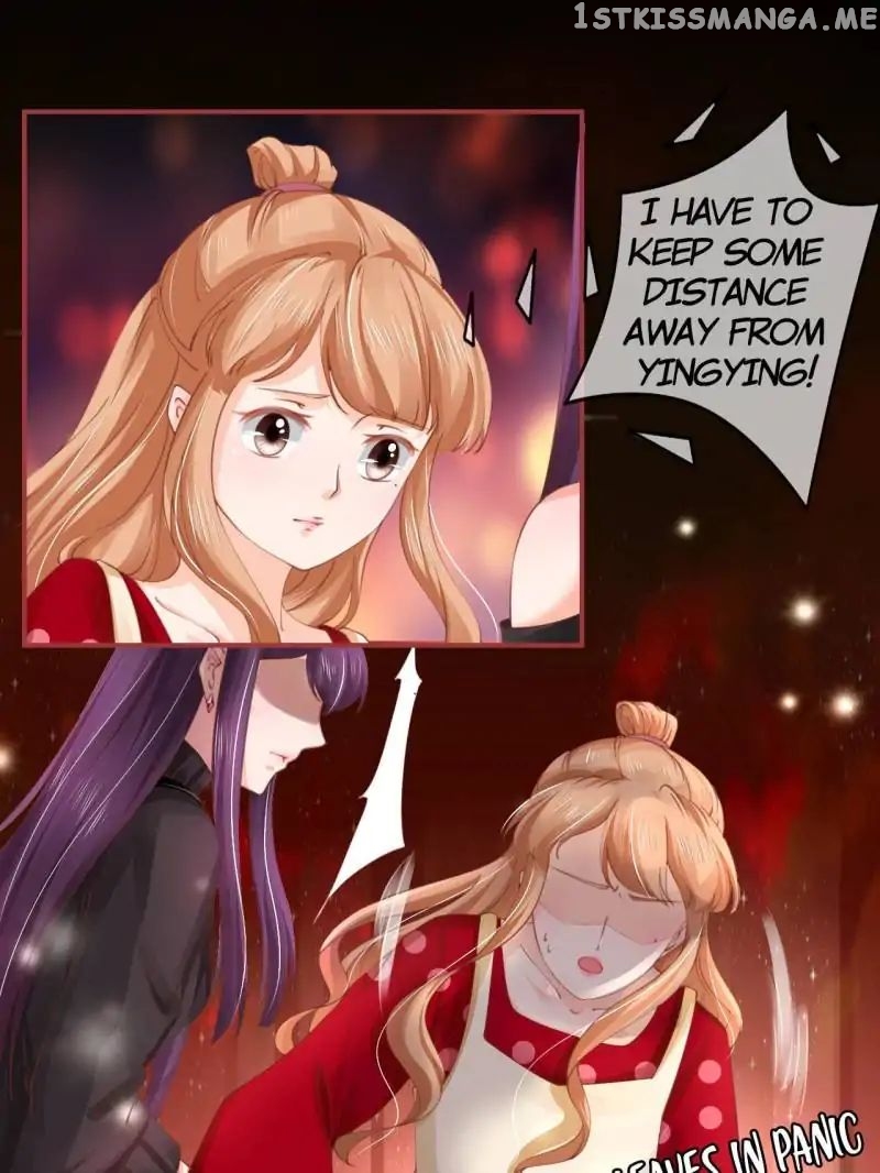 The Ghost Bride chapter 30 - page 1