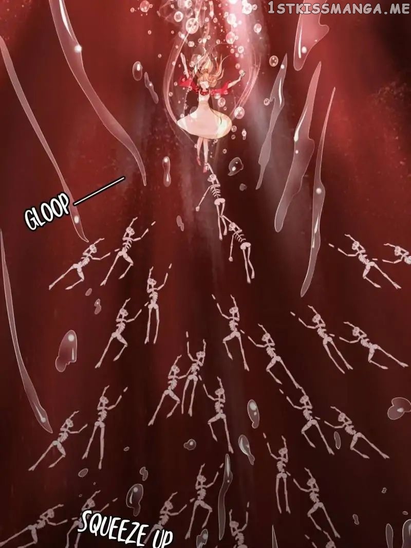 The Ghost Bride chapter 30 - page 17