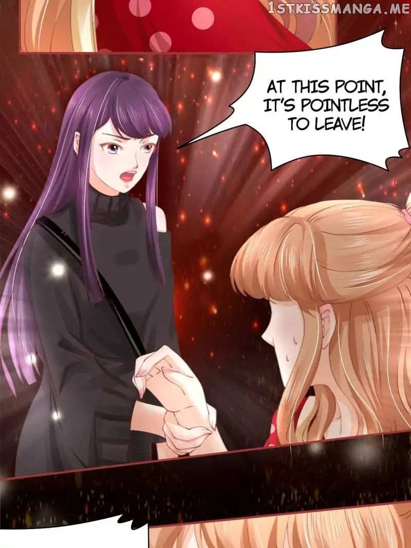 The Ghost Bride chapter 30 - page 3