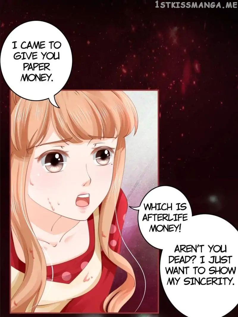 The Ghost Bride chapter 30 - page 37