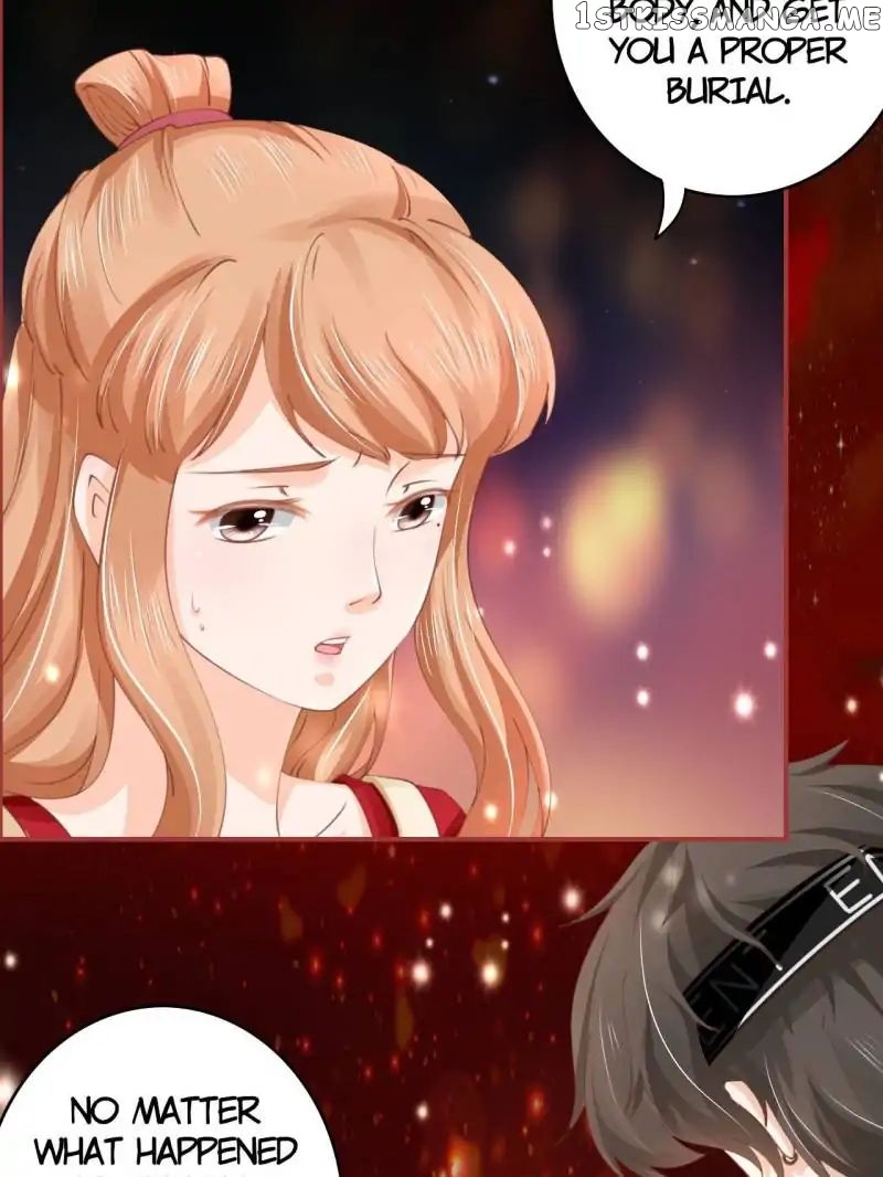 The Ghost Bride chapter 30 - page 39