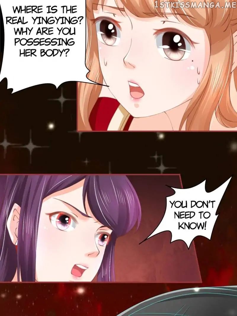 The Ghost Bride chapter 30 - page 4