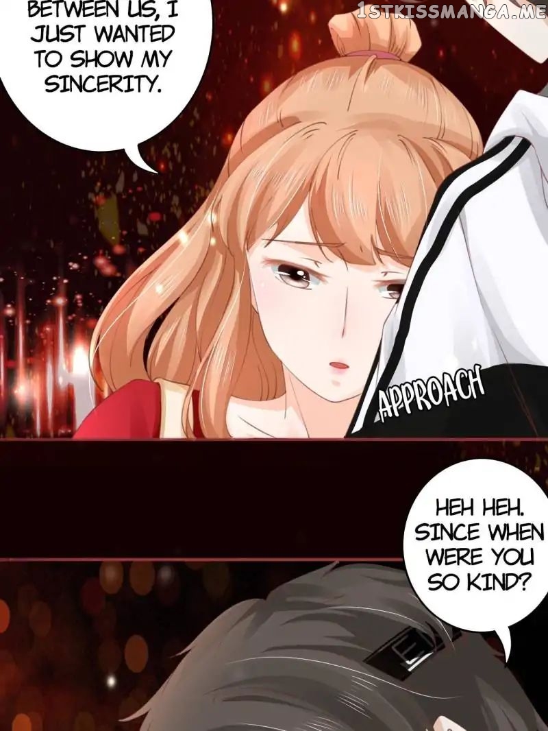 The Ghost Bride chapter 30 - page 40
